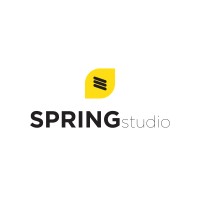 SpringStudio.ca logo, SpringStudio.ca contact details