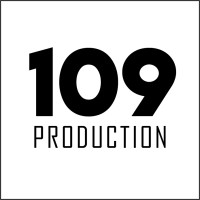 109 PRODUCTION logo, 109 PRODUCTION contact details