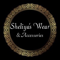 SheliYa’s Wear & Accessories logo, SheliYa’s Wear & Accessories contact details