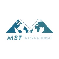 MST International LLC logo, MST International LLC contact details