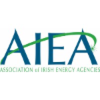 Association of Irish Energy Agencies (AIEA) logo, Association of Irish Energy Agencies (AIEA) contact details