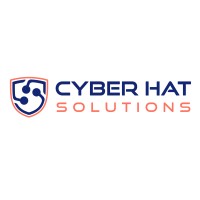 Cyber Hat Solutions logo, Cyber Hat Solutions contact details