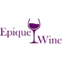 Epique Wine logo, Epique Wine contact details