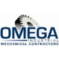 Omega Industrial logo, Omega Industrial contact details