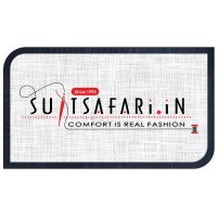 suitsafari.in logo, suitsafari.in contact details