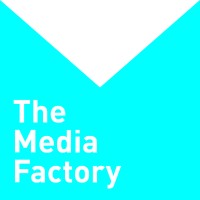 The_Media Factory logo, The_Media Factory contact details