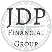 JDP Financial Group logo, JDP Financial Group contact details