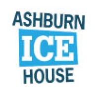 Ashburn Ice House logo, Ashburn Ice House contact details