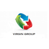 Virgin Group logo, Virgin Group contact details