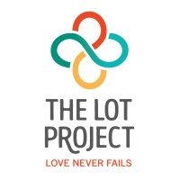 The LOT Project logo, The LOT Project contact details