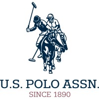 US POLO ASSN logo, US POLO ASSN contact details