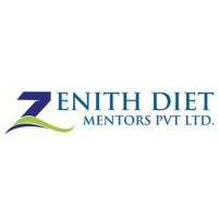 Zenith Diet Mentors Pvt Ltd logo, Zenith Diet Mentors Pvt Ltd contact details