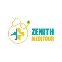 Zenith Medi Tour logo, Zenith Medi Tour contact details