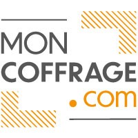 MonCoffrage.com logo, MonCoffrage.com contact details