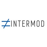 Intermod.in logo, Intermod.in contact details