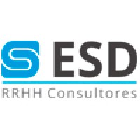 ESD RRHH Consultores logo, ESD RRHH Consultores contact details