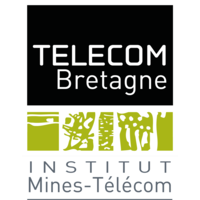 Telecom Bretagne logo, Telecom Bretagne contact details