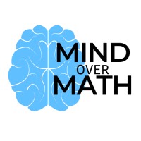 Mind over Math Learning Center logo, Mind over Math Learning Center contact details