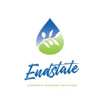 Endstate logo, Endstate contact details