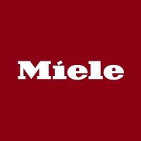 Miele Belgium logo, Miele Belgium contact details