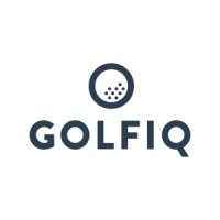 Golfiq logo, Golfiq contact details