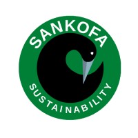 Sankofa Sustainability Collective logo, Sankofa Sustainability Collective contact details