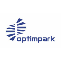 Optimpark logo, Optimpark contact details