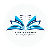 Auracle Learning logo, Auracle Learning contact details