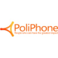 Poliphone logo, Poliphone contact details