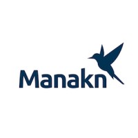 Manakn Corporation logo, Manakn Corporation contact details