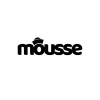 Mousse logo, Mousse contact details