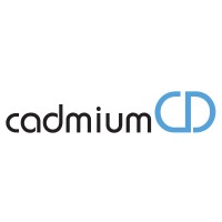 CadmiumCD logo, CadmiumCD contact details