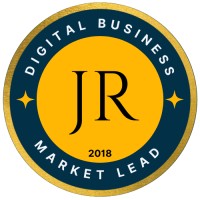 JR Market Lead logo, JR Market Lead contact details