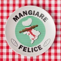 Restaurante Mangiare Felice logo, Restaurante Mangiare Felice contact details