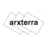 ARXTERRA logo, ARXTERRA contact details