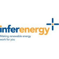 Infer Energy Limited logo, Infer Energy Limited contact details