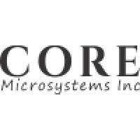 Core Microsystems Inc logo, Core Microsystems Inc contact details