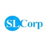 SL Corp logo, SL Corp contact details