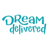 Dream Delivered logo, Dream Delivered contact details