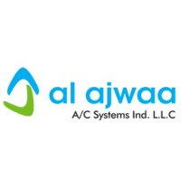 Al Ajwaa A/C Systems Ind. LLC logo, Al Ajwaa A/C Systems Ind. LLC contact details