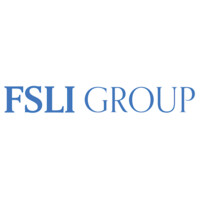 FSLI Group logo, FSLI Group contact details