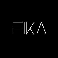 FIKA logo, FIKA contact details