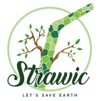 Strawic logo, Strawic contact details