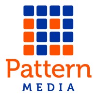 Pattern Media LLC logo, Pattern Media LLC contact details