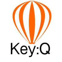 KeyQ, Inc. logo, KeyQ, Inc. contact details