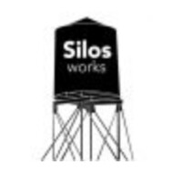 Silos Works | Design for social impact logo, Silos Works | Design for social impact contact details