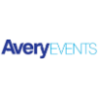 Avery Events logo, Avery Events contact details