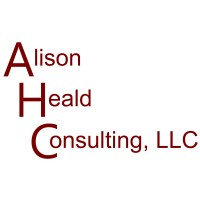 Alison Heald Consulting logo, Alison Heald Consulting contact details