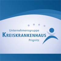 Kreiskrankenhaus Prignitz logo, Kreiskrankenhaus Prignitz contact details