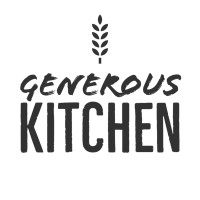 Generous Kitchen Meal Prep logo, Generous Kitchen Meal Prep contact details